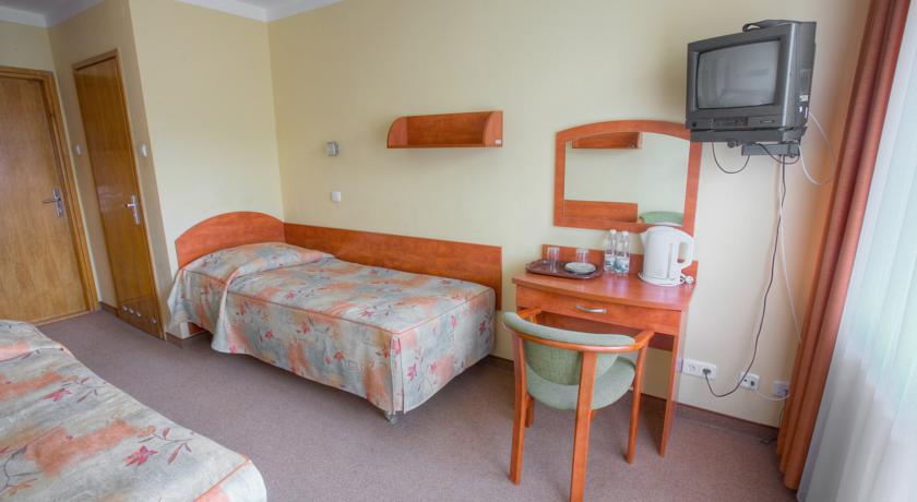 Geovita Muszyna Zimmer foto