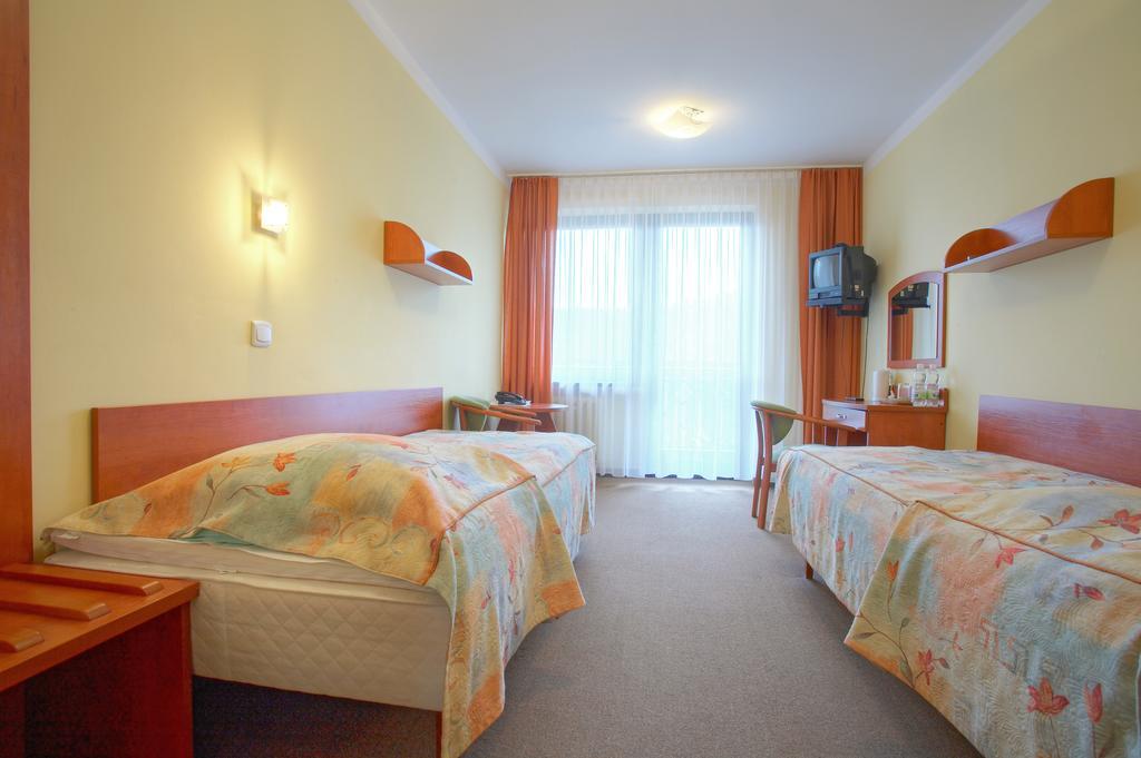 Geovita Muszyna Zimmer foto