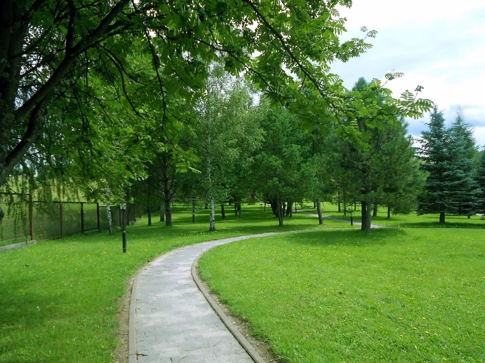 Geovita Muszyna Exterior foto