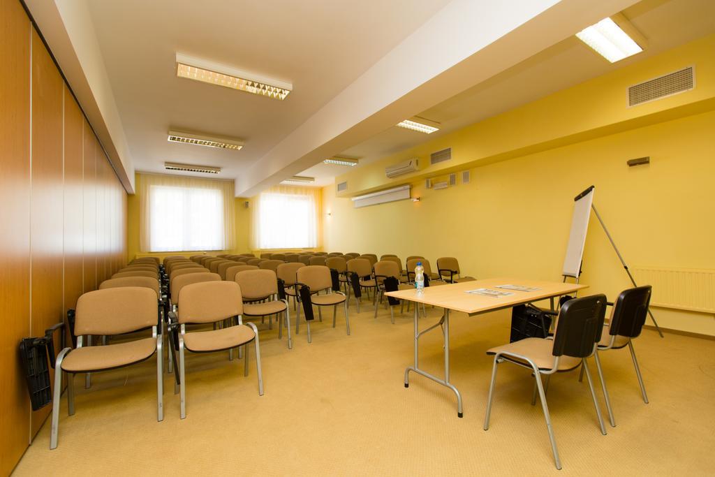 Geovita Muszyna Exterior foto