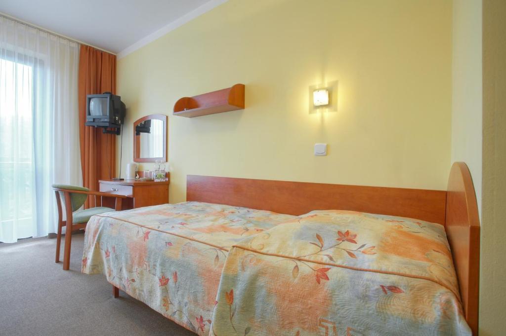 Geovita Muszyna Zimmer foto