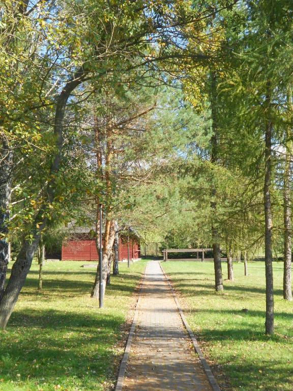 Geovita Muszyna Exterior foto